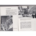 La Savoie, Jean Portail, 1966 - histoire de la Savoie, tourisme