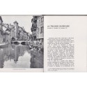 La Savoie, Jean Portail, 1966 - histoire de la Savoie, tourisme