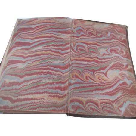 Daté de 1615, St Bernard Divi Bernardi, claraevallensis coenobii abbatis primi, sermonum opus - édition XVII, latin, théologie,