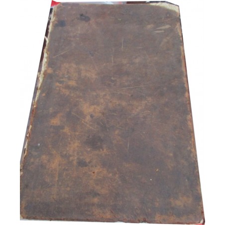 Daté de 1615, St Bernard Divi Bernardi, claraevallensis coenobii abbatis primi, sermonum opus - édition XVII, latin, théologie,