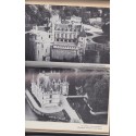 Les grandes heures des cités et châteaux de la Loire, André Castelot, 1972 - guide touristique Loire