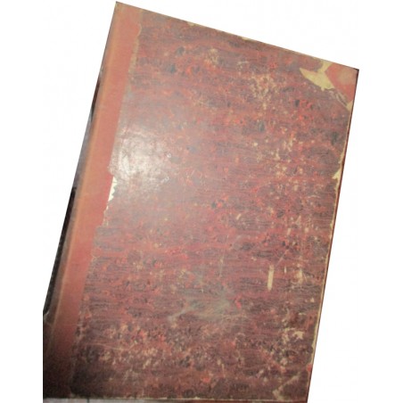 Journal L'Illustration année 1864, six mois de juillet à décembre, tome 44 - journaux anciens, XIXe siècle