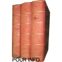 Oeuvres complètes du Père Bourdaloue, tome 3, 1878 - théologie, sermons, prédicateurs, XVIIe siècle,