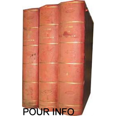 Oeuvres complètes du Père Bourdaloue, tome 3, 1878 - théologie, sermons, prédicateurs, XVIIe siècle,