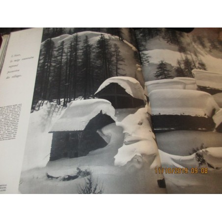 La Province et ses richesses, 1963, les merveilles de la France, Hachette