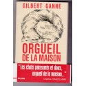 Orgueil de la maison, Gilbert Ganne, 1964 - romans animaliers, chats