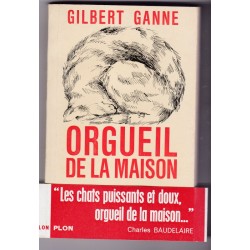 Orgueil de la maison,...