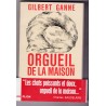 Orgueil de la maison, Gilbert Ganne, 1964 - romans animaliers, chats
