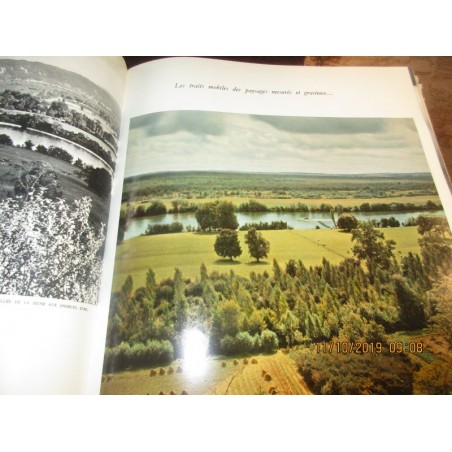 La Province et ses richesses, 1963, les merveilles de la France, Hachette