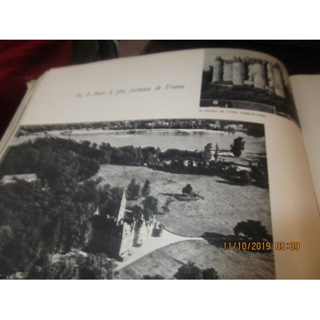 La Province et ses richesses, 1963, les merveilles de la France, Hachette