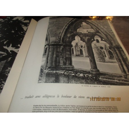 La Province et ses richesses, 1963, les merveilles de la France, Hachette