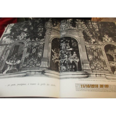 La Province et ses richesses, 1963, les merveilles de la France, Hachette