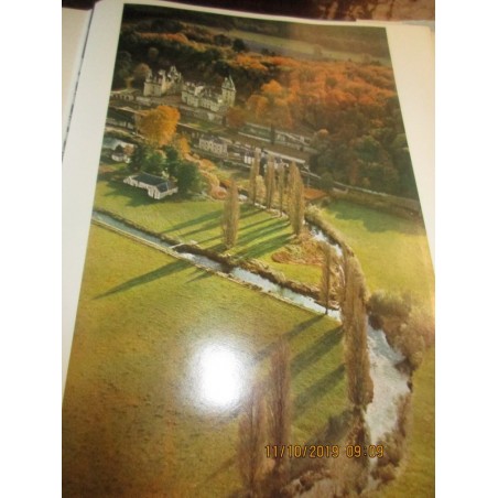 La Province et ses richesses, 1963, les merveilles de la France, Hachette