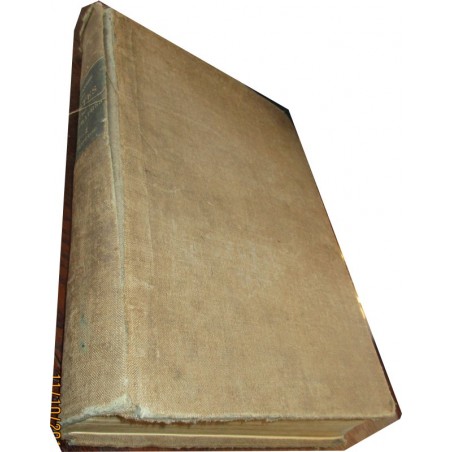 1884, Dictionnaire des Postes et des Télégraphes de la France et de l'Algérie, Cochery - annuaire Algérie, France, généalogie,