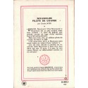Nounours pilote de course, Claude Laydu - feuilleton TV Bonne nuit les Petits, Bibliothèque rose Minirose
