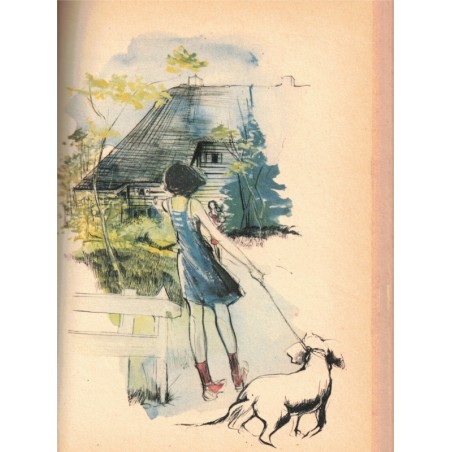 Christine gagne la partie, Marie-Louise Fischer, 1976 - collection jeunesse Bibliothèque rose