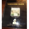 Normandie, Maine, Manche, Calvados, Seine-Maritime, Orne, Eure, Mayenne, Sarthe, 1985, Larousse