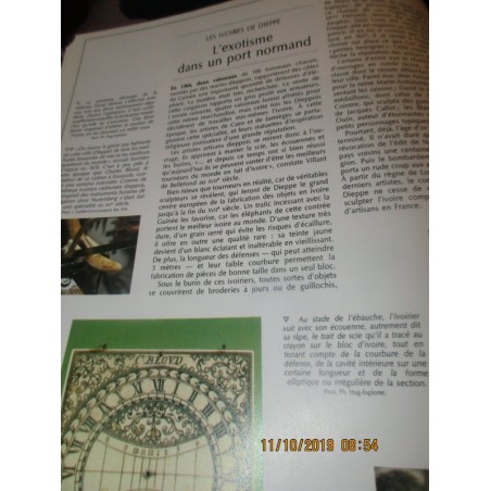 Normandie, Maine, Manche, Calvados, Seine-Maritime, Orne, Eure, Mayenne, Sarthe, 1985, Larousse