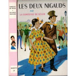 Les deux nigauds, Comtesse...