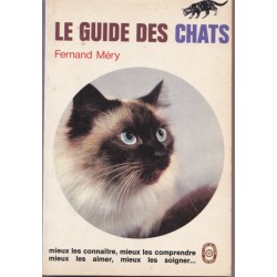 Le guide des chats, Fernand...