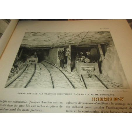 L'Empire français d'outre-mer, le domaine colonial français, 1939, deux tomes,  Maurice Allain -, colonies françaises,