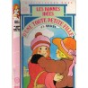 Les bonnes idées d'une toute petite fille, Brisley, 1985, bibliothèque rose minirose premières lectures enfance