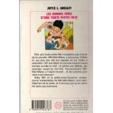 Les bonnes idées d'une toute petite fille, Brisley, 1985, bibliothèque rose minirose premières lectures enfance