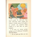 Les bonnes idées d'une toute petite fille, Brisley, 1985, bibliothèque rose minirose premières lectures enfance