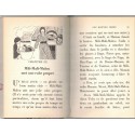 Les bonnes idées d'une toute petite fille, Brisley, 1985, bibliothèque rose minirose premières lectures enfance