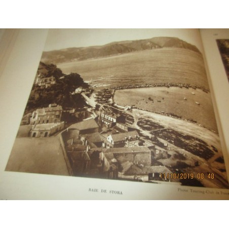 L'Empire français d'outre-mer, le domaine colonial français, 1939, deux tomes,  Maurice Allain -, colonies françaises,