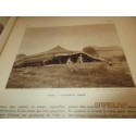 L'Empire français d'outre-mer, le domaine colonial français, 1939, deux tomes,  Maurice Allain -, colonies françaises,