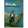 Malik le garçon sauvage, Jacqueline Cervon, 1970 - collection Fantasia Magnard, amitié littérature Jeunesse