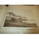 L'Empire français d'outre-mer, le domaine colonial français, 1939, deux tomes,  Maurice Allain -, colonies françaises,