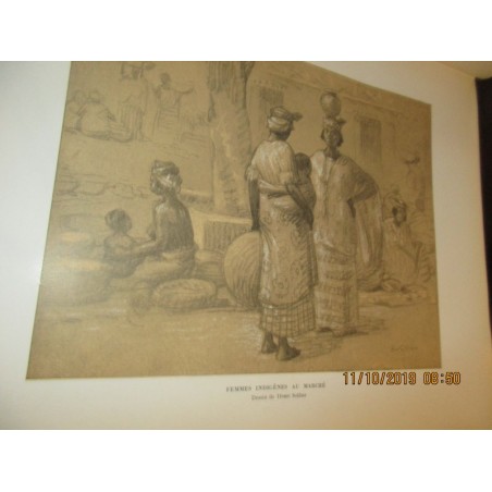 L'Empire français d'outre-mer, le domaine colonial français, 1939, deux tomes,  Maurice Allain -, colonies françaises,
