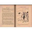Entre amis, J. Garardin, 1937 - Collection des grands romanciers, rare littérature jeunesse, aventures contes