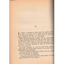 Cinq-Just au Mont Blanc, Louis Baudouin, 1975 - Bibliothèque rouge, aventures policier jeunesse adolescents