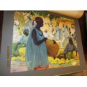 L'Empire français d'outre-mer, le domaine colonial français, 1939, deux tomes,  Maurice Allain -, colonies françaises,