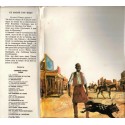 Ce sacré Far West, William Camus, 1975 - collection Rouge et Or Olympic, far west jeunesse adolescents