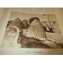 L'Empire français d'outre-mer, le domaine colonial français, 1939, deux tomes,  Maurice Allain -, colonies françaises,