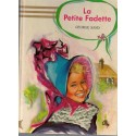 La petite Fadette, George Sand - romans XIXe s. littérature jeunesse