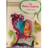 La petite Fadette, George Sand - romans XIXe s. littérature jeunesse