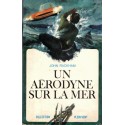 Un aérodyne sur la mer, John Rackham, 1966 - Plein Vent, aventures policier jeunesse adolescents