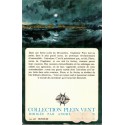Un aérodyne sur la mer, John Rackham, 1966 - Plein Vent, aventures policier jeunesse adolescents