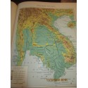 L'Empire français d'outre-mer, le domaine colonial français, 1939, deux tomes,  Maurice Allain -, colonies françaises,