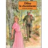 Diloy le chemineau, Comtesse de Ségur, 1986 - livre club pour la jeunesse, romans XIXe s. belles histoires, Hemma