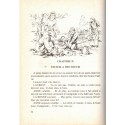 Diloy le chemineau, Comtesse de Ségur, 1986 - livre club pour la jeunesse, romans XIXe s. belles histoires, Hemma