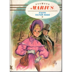 Marius, Victor Hugo - Les...