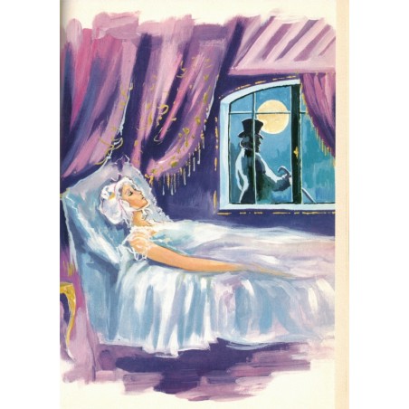 Marius, Victor Hugo - Les Misérables romans XIXe s. belles histoires littérature jeunesse