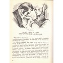 Marius, Victor Hugo - Les Misérables romans XIXe s. belles histoires littérature jeunesse