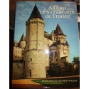 Album des châteaux de France, 1975, Sélection du Reader's Digest